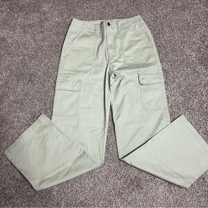 Frye Women's Sage Cargo Pants 🏀